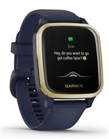 Smartwatch Garmin Venu SQ Music in Resina 010-02426-12 - 010-02426-12